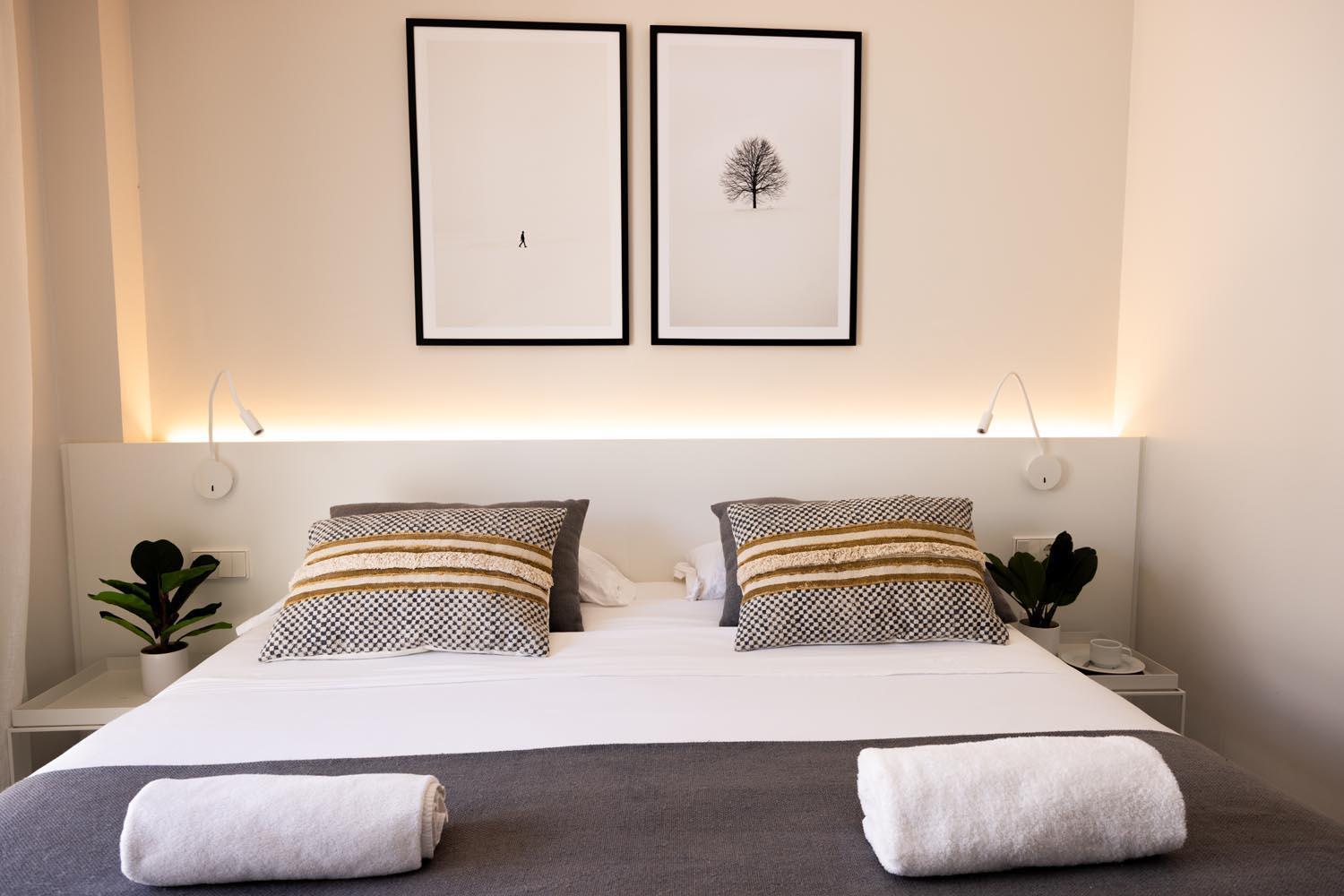 Turisticos Puerta Real By Cartagenaspain Appartement *