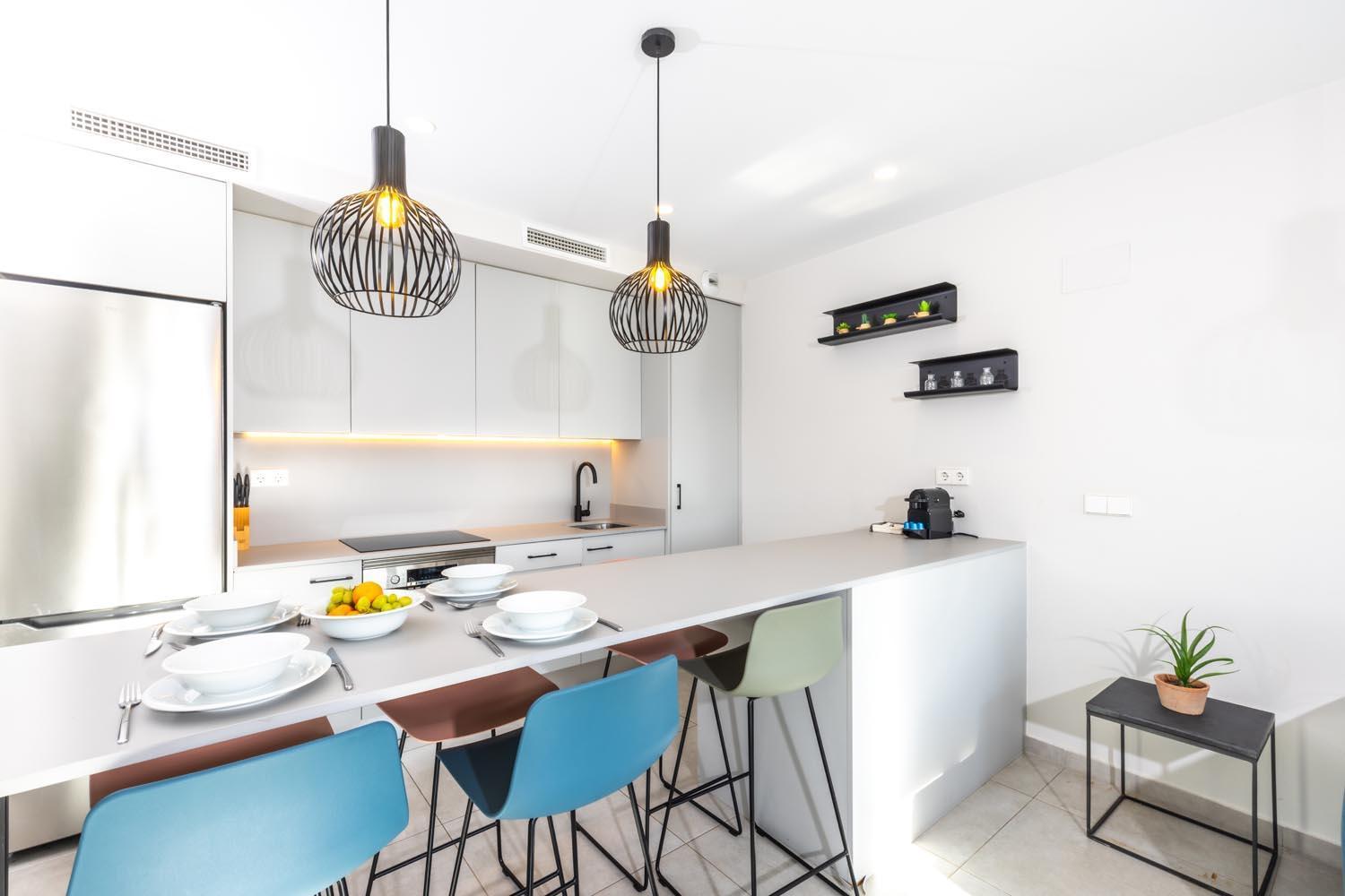 Appartement Turisticos Puerta Real By Cartagenaspain *