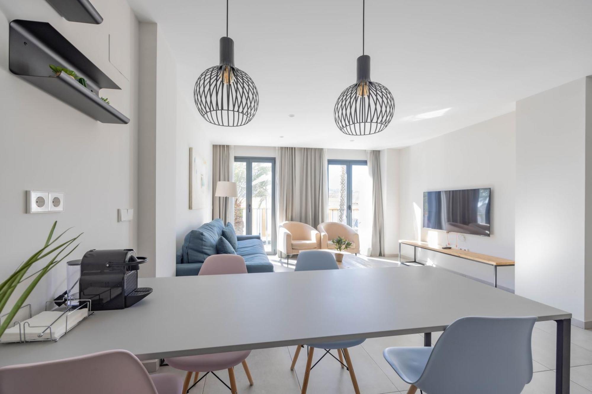 Turisticos Puerta Real By Cartagenaspain Appartement *