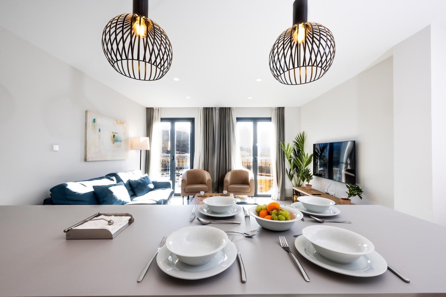 Apartamento Turísticos Puerta Real *