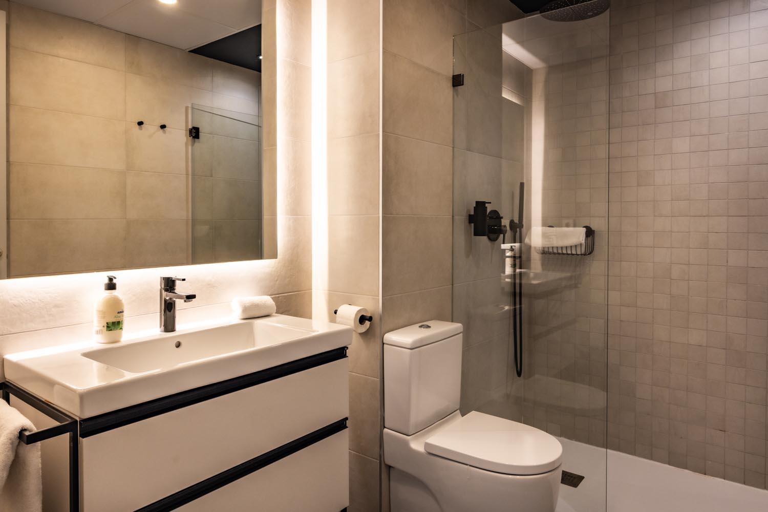 Apartamento Turísticos Puerta Real