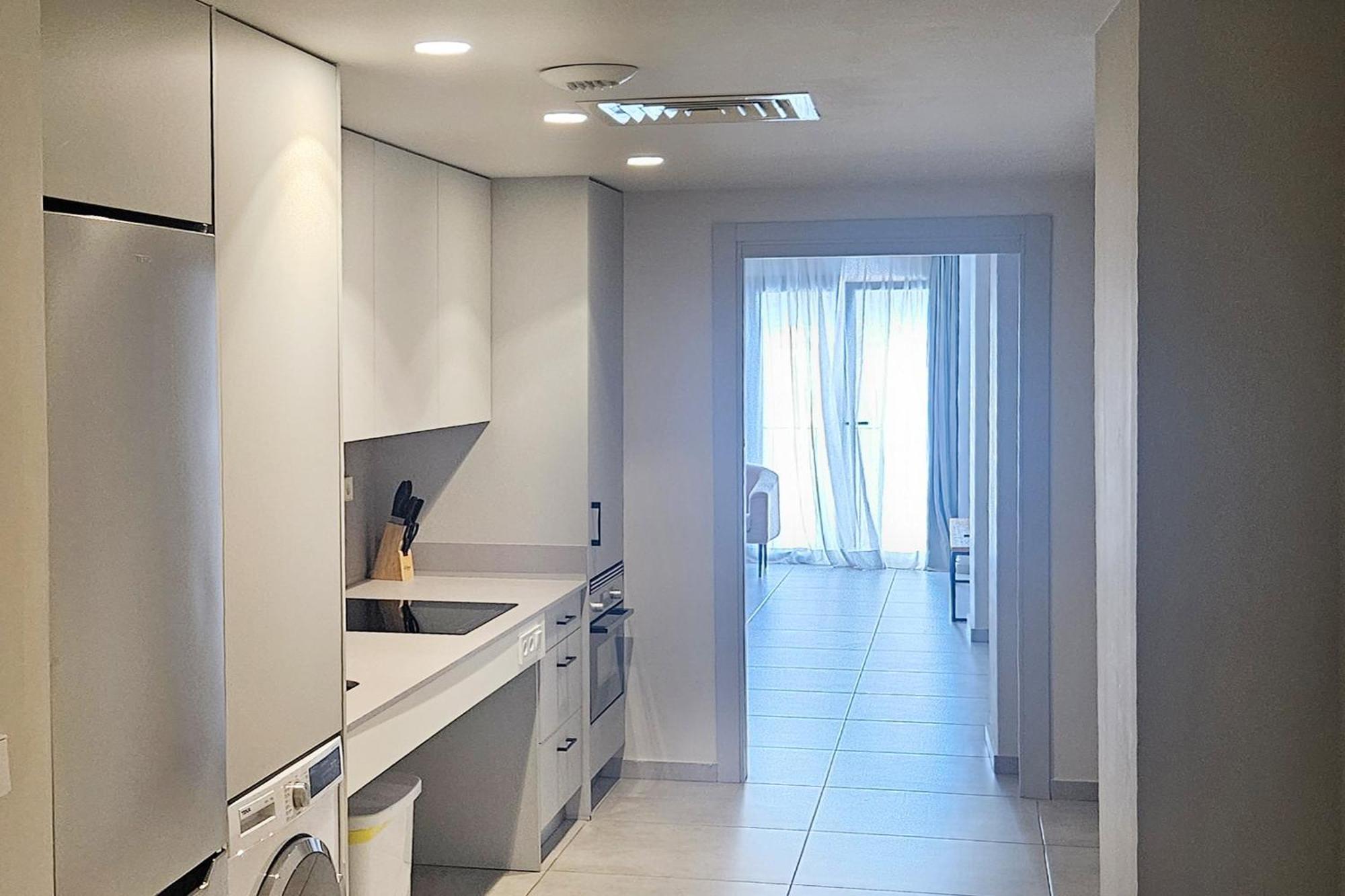 Apartamento Turísticos Puerta Real